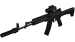 AK-12 с глушителем " Killing-Floor.ru - Сайт на тему игры Ki